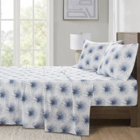 4PCS Queen Sheet Set