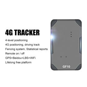 Safety Hiking Climbing Outdoors Sports Real Time GPS Tracking Device